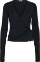 Ivy Oak Iofine Top   BLACK   L