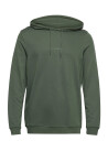 JBS of Denmark Jbs Of Dk Logo Hoodie Fsc - Green - S