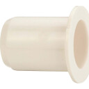 Plaststøttebøssing PEX 20mm