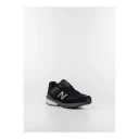New Balance unisex Sko Svart 36 1/2 EU,