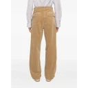Aspesi Dame Bukser Beige S,