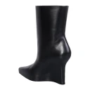Givenchy Dame Sko Svart 36 EU