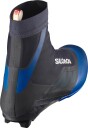 Salomon Klassiske langrennssko S/RACE Classic Prolink Svart UK 4