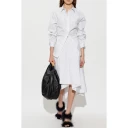 Moschino Dame Skjørt Hvit M,