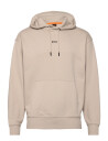 BOSS Wesmallhood - Beige - M
