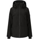 Whistler Kingland Skijakke Dame Svart 48