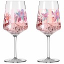 Ritzenhoff Sommersonett 2026 vinglass 54,4 cl 2 stk.