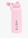 Heys Stål Vannflaske 946ml Blush