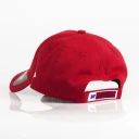 New Era Herre Accessories Rød ONE SIZE,