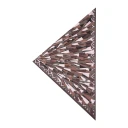 Pucci, Dame, Accessories, Rosa, ONE SIZE,