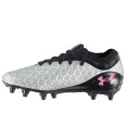 Under Armour Ua Magnetico Select 6 Fg Jr   Black   36.5