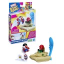 Marvel Stunt Squad Lekesett Captain America Vs Red Skull