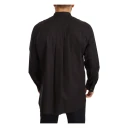 Dolce & Gabbana, Herre, Skjorter, Svart, S,