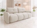 Durven Sovesofa 3 seter   Beige