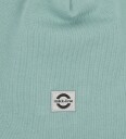 Mikk line Cotton Hat Solid Green 86/92