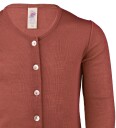 Engel Cardigan   Ull/Silke   Kobber   Engel   10 år 140   Cardigan   Rød