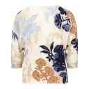 Betty Barclay Dame Strikkevarer Flerfarget S,