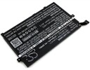 Lenovo Thinkpad E470 batteri (4100 mAh 10.95 V, Sort)