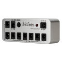 One Control Micro Distro All-In-One-Pack, Shiny Silver
