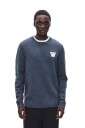 WOOD WOOD Wwtay L - Navy - S