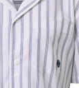 Hound Skjorte Striped Hvit/Navy 18 år 188 Skjorte K/E