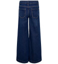 Kids Only Comet Wide Denim Pim Denim 128