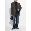 Maison Margiela Herre Skjorter Svart XL,