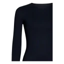 Maison Margiela Dame Topper Svart 2XS
