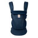 Ergobaby Omni Dream Bæresele, Midnight Blå