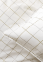 Borås Cotton Lumi Sengesett 200x220 cm Taupe