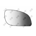 Speilglass ytterspeil LORO 2818G06