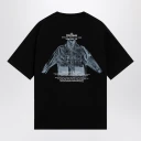 Stone Island Herre Topper Svart XL,