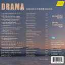 Matthias Lika  Drama  Songs Based On Poems By Heinrich Heine  CD