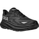 Hoka Clifton 9 GTX Svart Svart 43 1/3