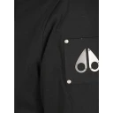 Moose Knuckles Herre Gensere & Hettegensere Svart L,