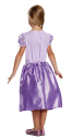 Disguise   Classic Costume   Rapunzel 104 cm 140659M