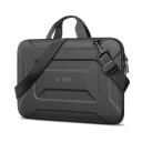 Tech-Protect Ranger-X Taktisk Laptopveske 13-14" Svart