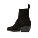Henderson Baracco Dame Sko Brun 39 EU,