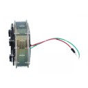 Magnetclutch klimakompressor NRF 380210