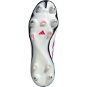 adidas Copa Pure III Elite SG Fotballsko Hvit 40 2/3