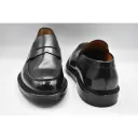 Doucal's Herre Sko Svart 44 EU,