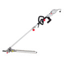 NAC PHE90 CH Teleskopisk hekksaks 41 cm 900W