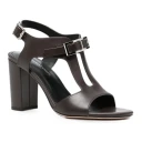 Adrianna Feretti Dame Sko Brun 41 EU,