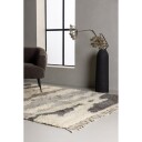 Charlie teppe 230x160cm flerfarget.