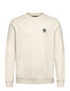 Belstaff Belstaff Sweatshirt True Olive - Cream - L