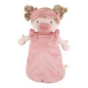 Little Dutch Cuddle Doll Baby Rosa 40Cm Pink ONE SIZE