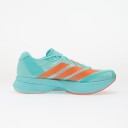 Joggesko adidas Adizero Boston 13 LIGHTSTRIKEPRO Flash Aqua/ Impact Orange/ Iron Met. EUR 42