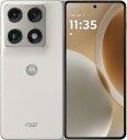 Motorola Razr Fold 16GB 512GB 8.09" Brettbar Smarttelefon Pantone Lily White