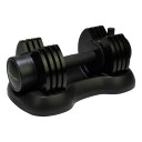 Tunturi Selector Justerbar manual - 12,5 kg