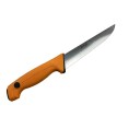 EKA Butcher Pro slaktekniv 18 cm - oransje